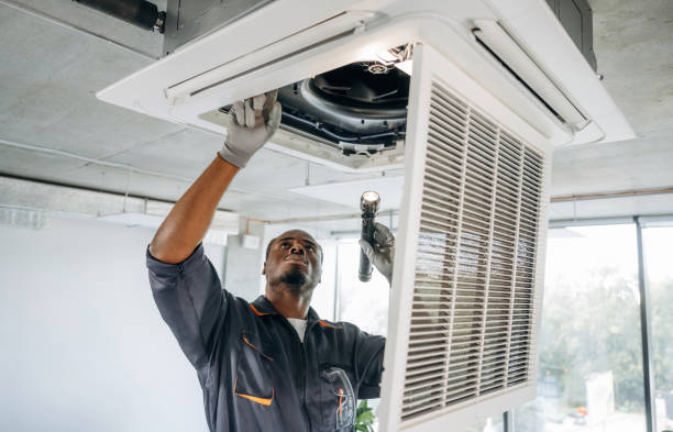 Licensed Hvac service in Cornelius, OR - FH HVAC